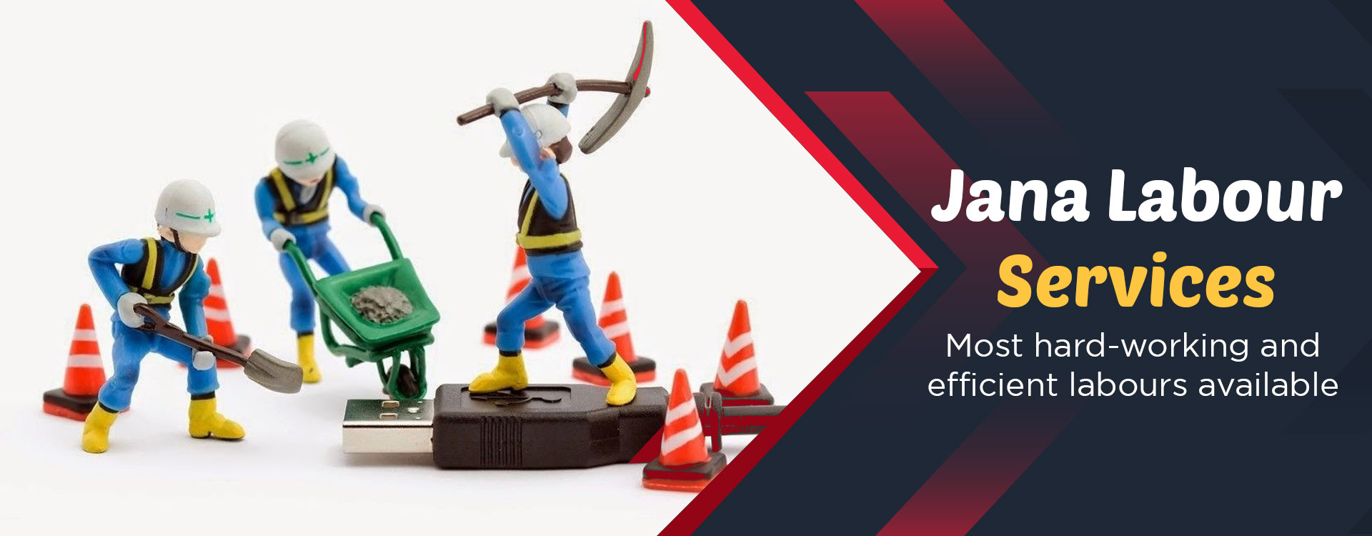 Jana Facility & Solution Services Pvt. Ltd.
