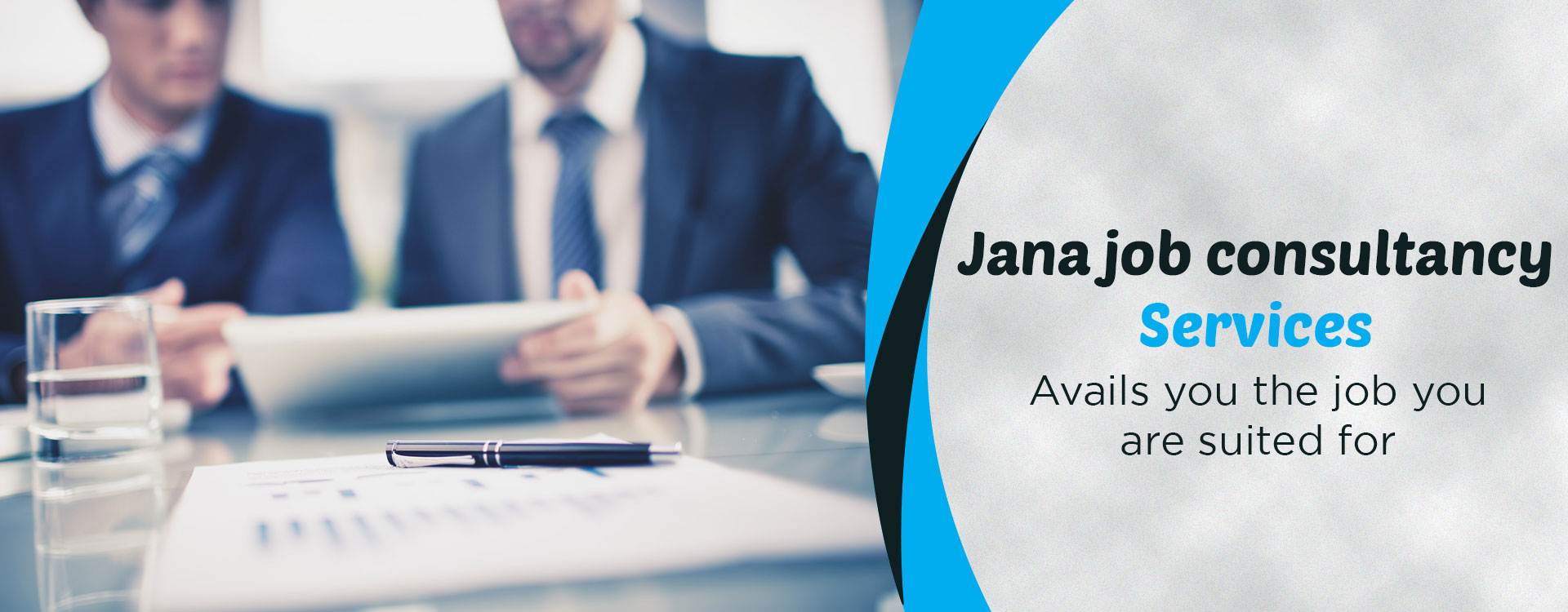 Jana Facility & Solution Services Pvt. Ltd.