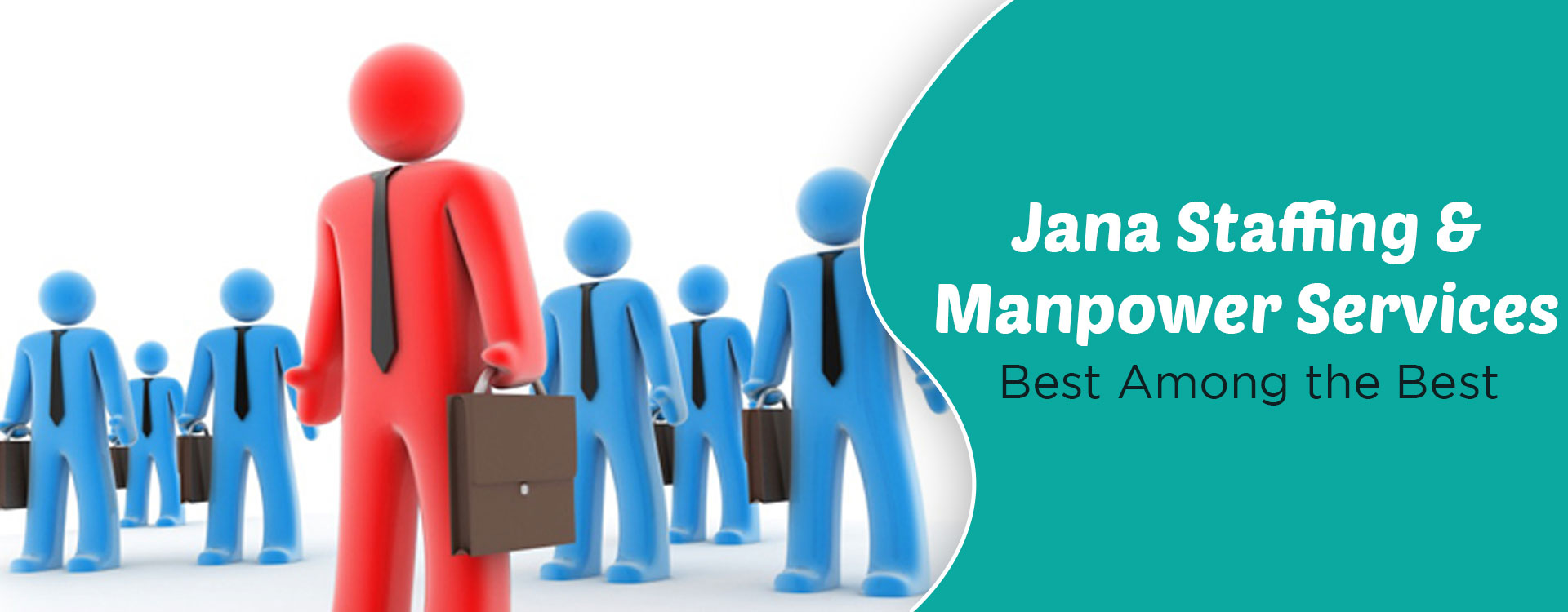Jana Facility & Solution Services Pvt. Ltd.